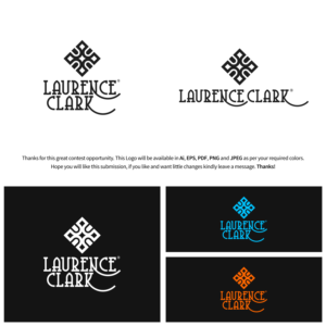 Logo Design by Awais Ahmad