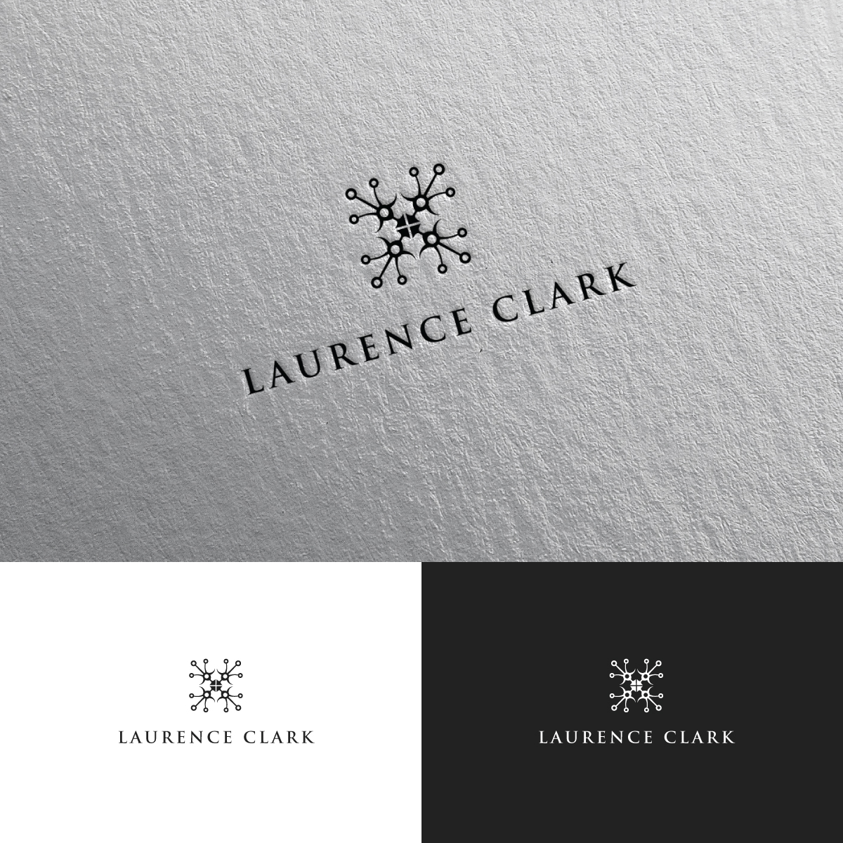 Logo Design by Rii for this project | Design #25799812