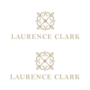LAURENCE CLARK | Logo-Design von simple mind