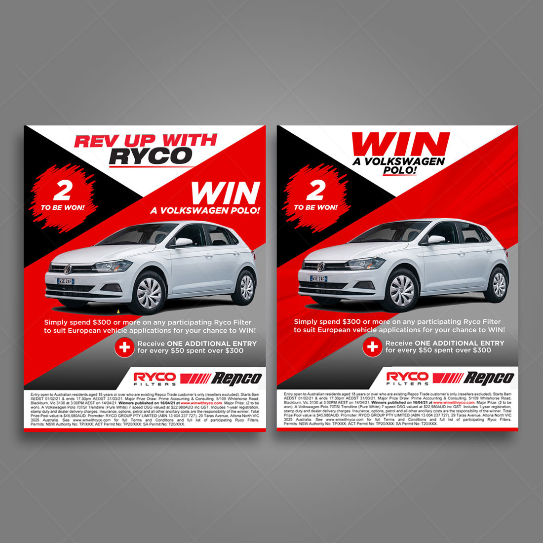 Graphic Design by DA. for Switch Marketing | Design #25801009