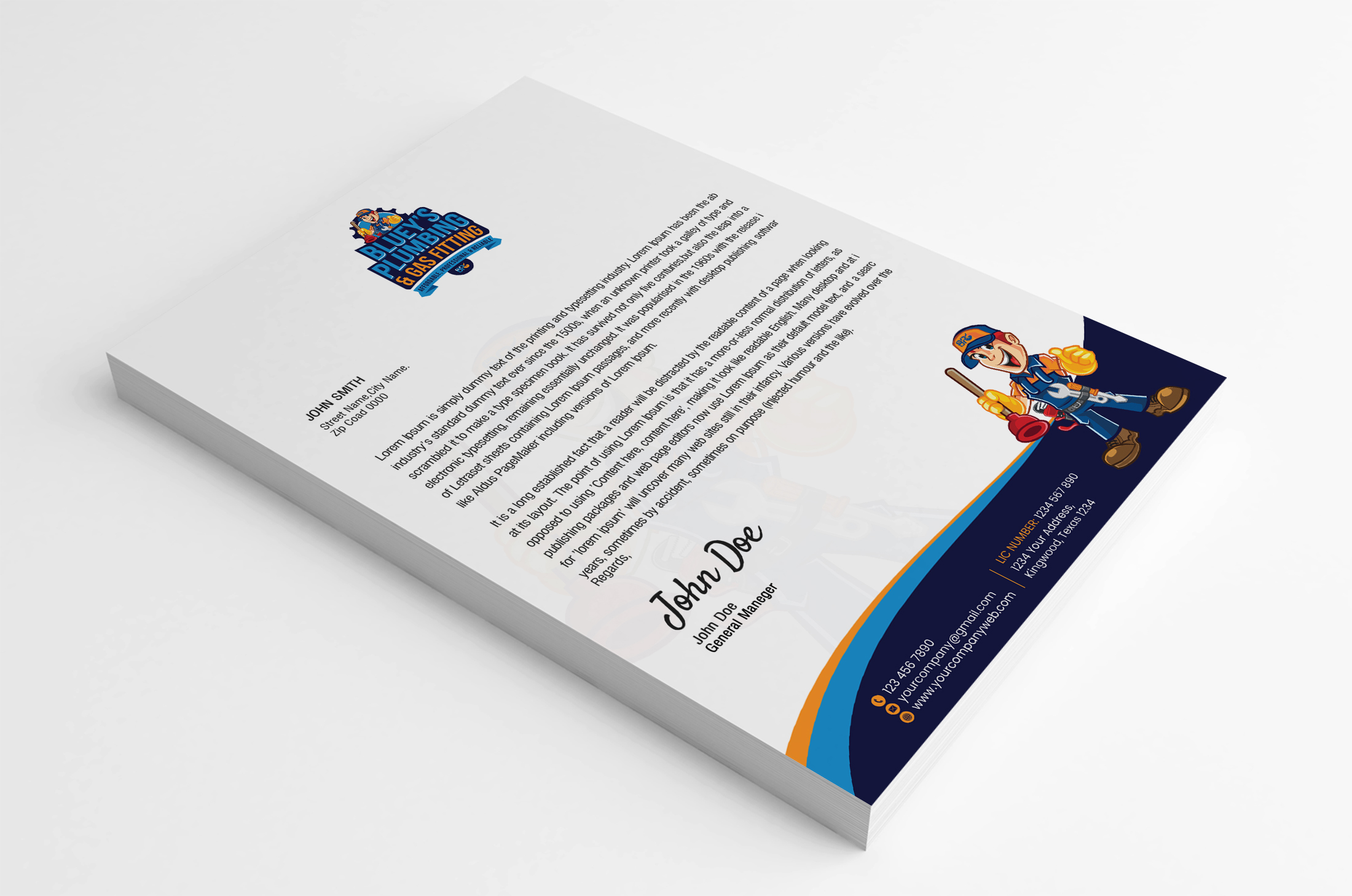 Contest winning design