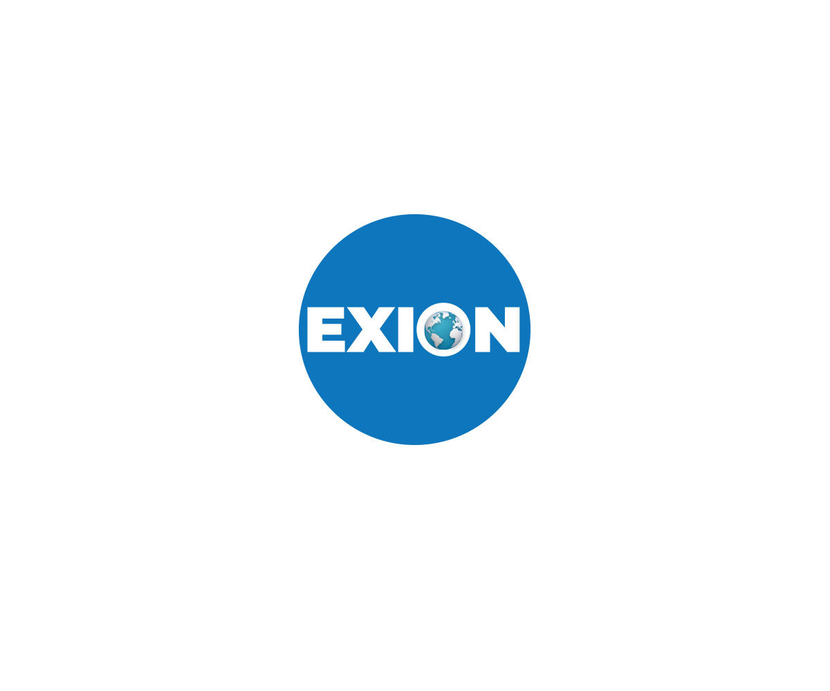 Logo Design by keira 2 for EXION CORP | Design #25878192
