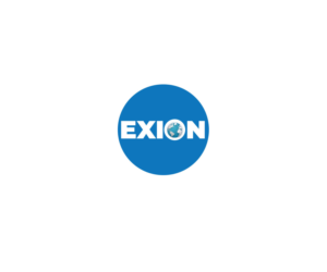 Diseño de Logo por keira 2 para EXION CORP | Diseño: #25878192