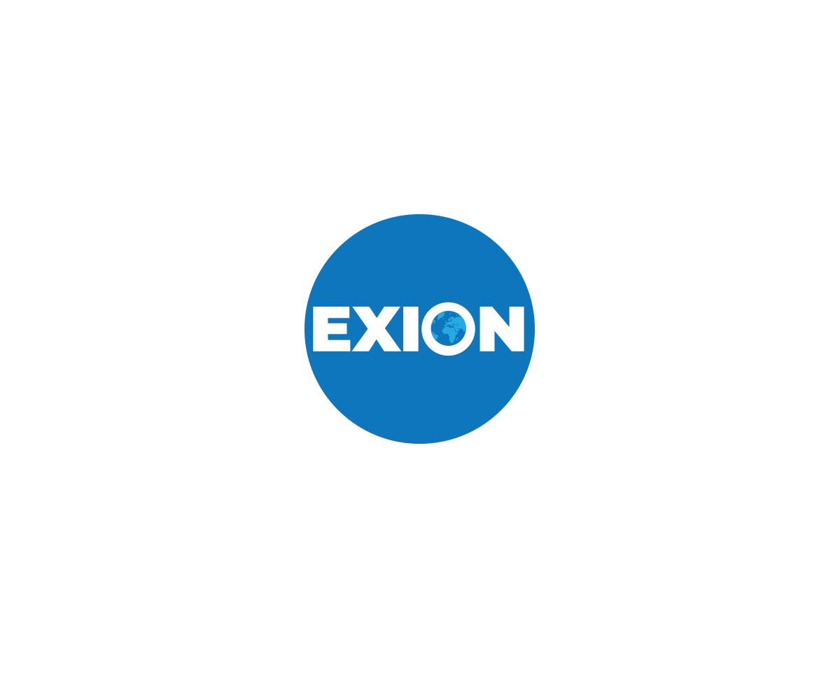 Logo Design by keira 2 for EXION CORP | Design #25879870