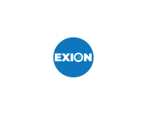 Logo Design by keira 2 for EXION CORP | Design: #25879870