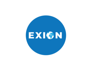 Logo Design by keira 2 for EXION CORP | Design: #25880750