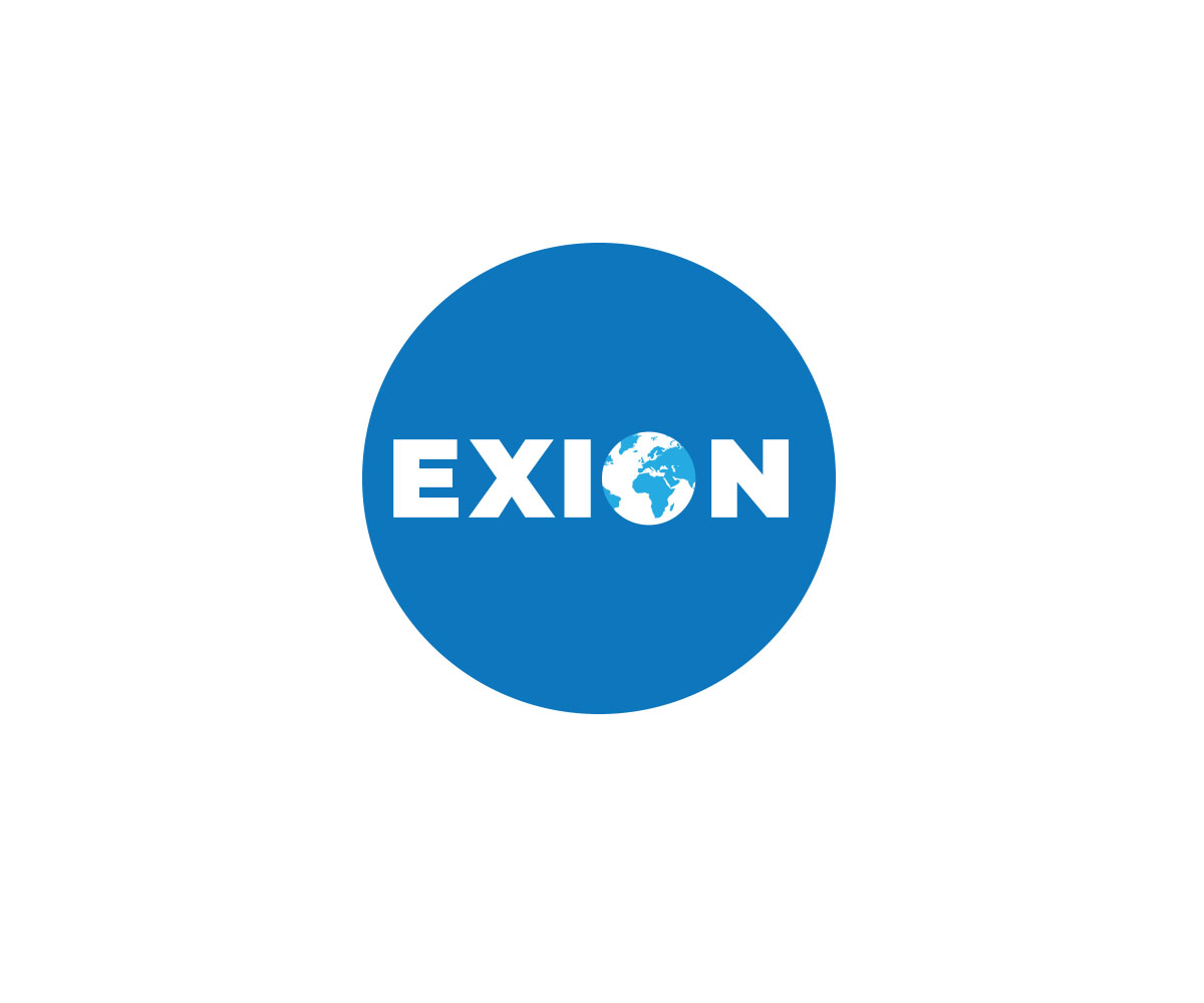 Logo Design by keira 2 for EXION CORP | Design #25880751