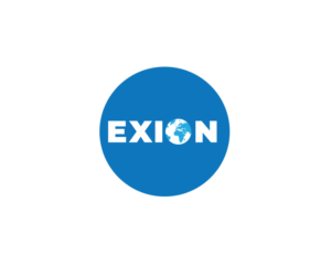 Diseño de Logo por keira 2 para EXION CORP | Diseño: #25880751