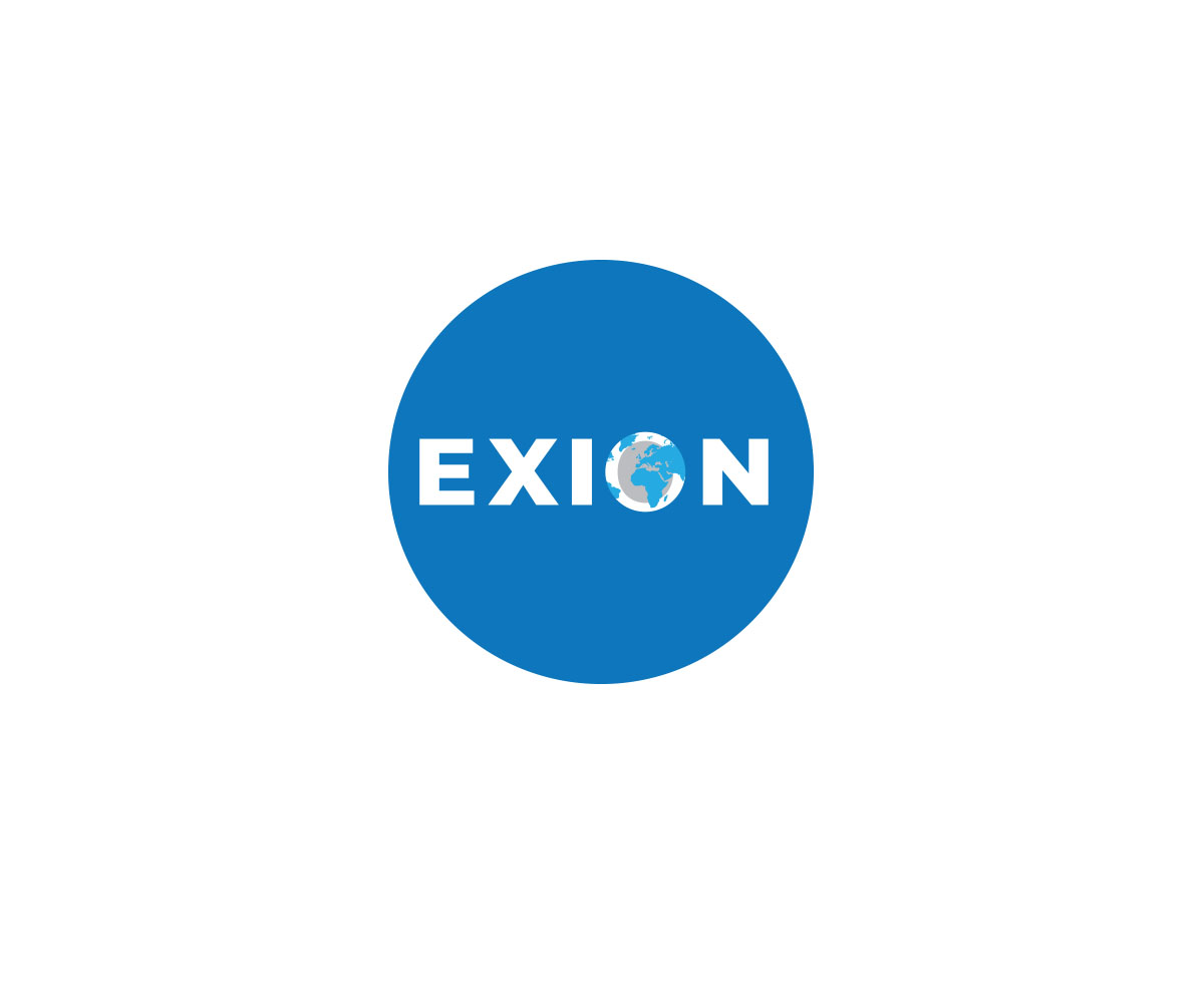 Logo Design by keira 2 for EXION CORP | Design #25882099