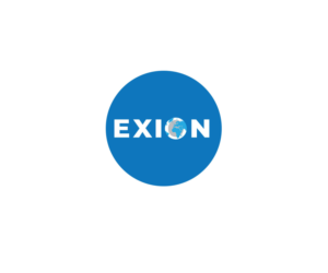 Logo Design by keira 2 for EXION CORP | Design: #25882099