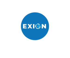Logo Design by keira 2 for EXION CORP | Design: #25882313