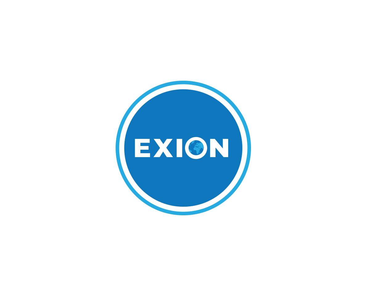 Logo Design by keira 2 for EXION CORP | Design #25887500
