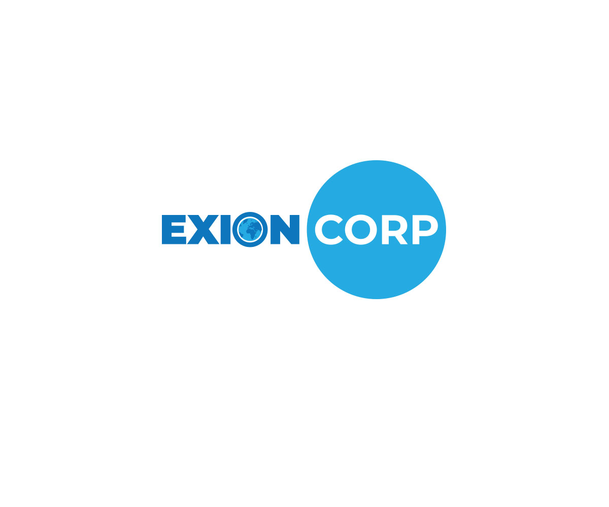 Logo Design by keira 2 for EXION CORP | Design #25923940