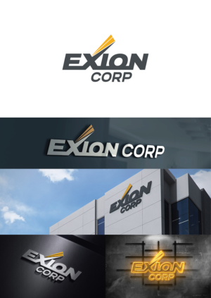 Logo Design by KreAnts