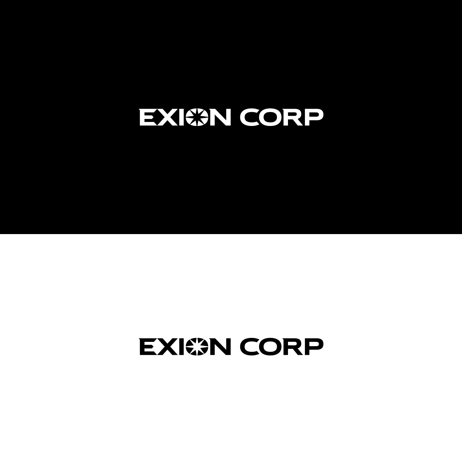 Logo Design by Oleksandr Tovarkov for EXION CORP | Design #25822142