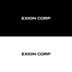 Logo Design by Oleksandr Tovarkov for EXION CORP | Design: #25822142
