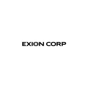 Logo Design by Oleksandr Tovarkov for EXION CORP | Design: #25822143