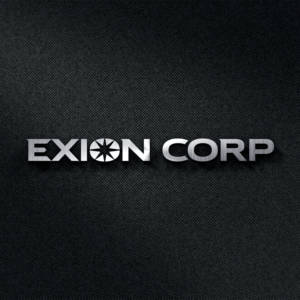 Logo Design by Oleksandr Tovarkov for EXION CORP | Design: #25822145