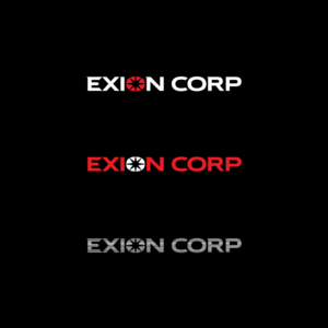 Logo Design by Oleksandr Tovarkov for EXION CORP | Design: #25822267