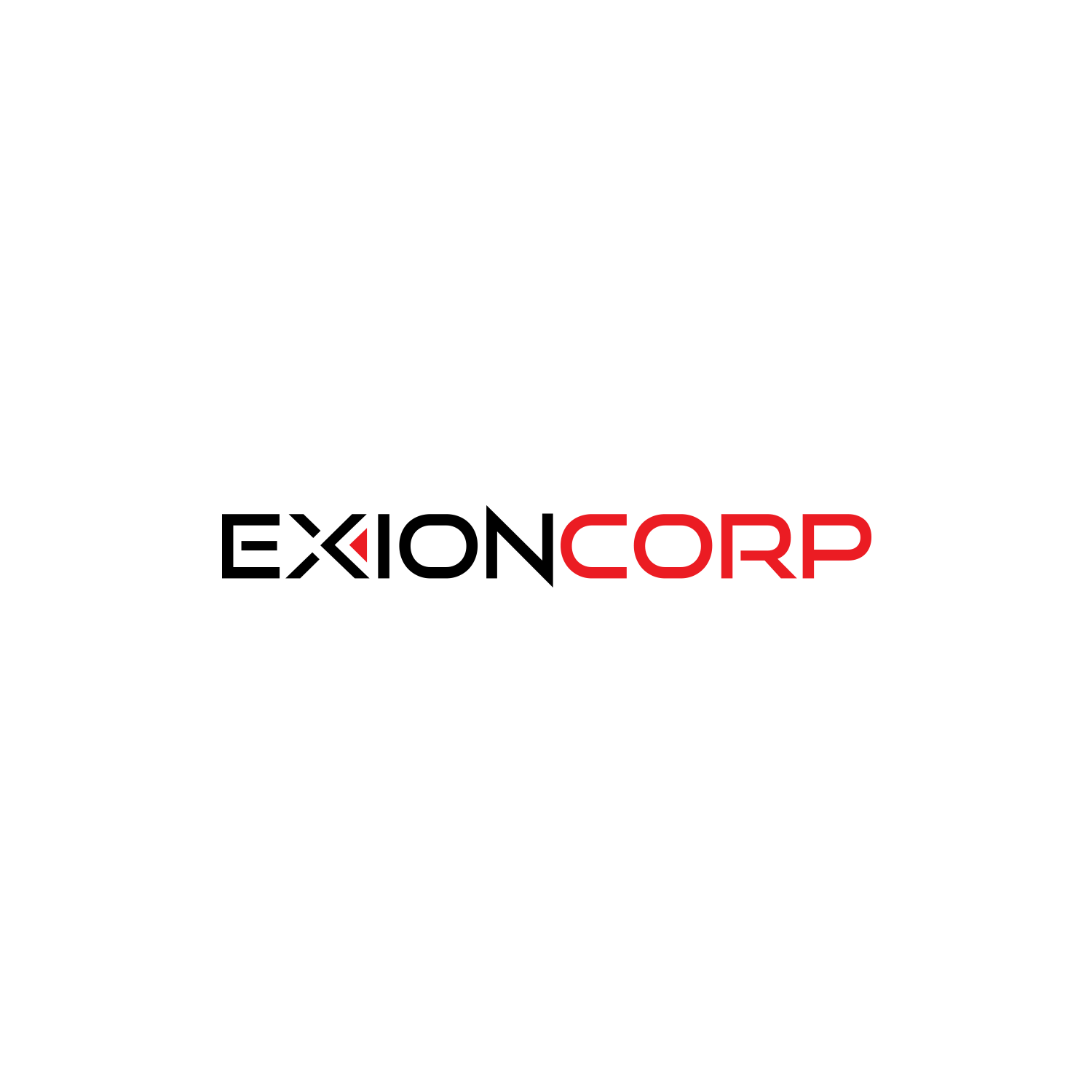 Logo Design by Oleksandr Tovarkov for EXION CORP | Design #25831163