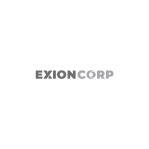 Logo Design by Oleksandr Tovarkov for EXION CORP | Design: #25848550