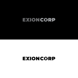 Logo Design by Oleksandr Tovarkov for EXION CORP | Design: #25848551