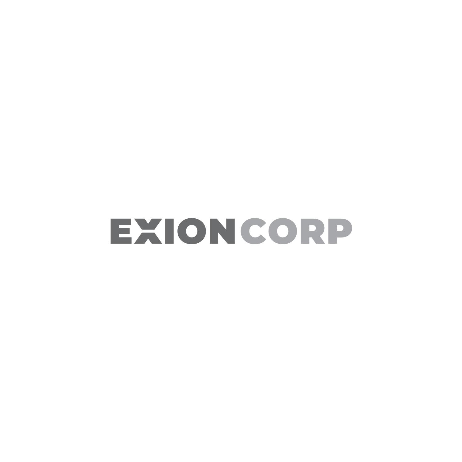 Logo Design by Oleksandr Tovarkov for EXION CORP | Design #25848585