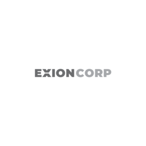 Logo Design by Oleksandr Tovarkov for EXION CORP | Design: #25848585
