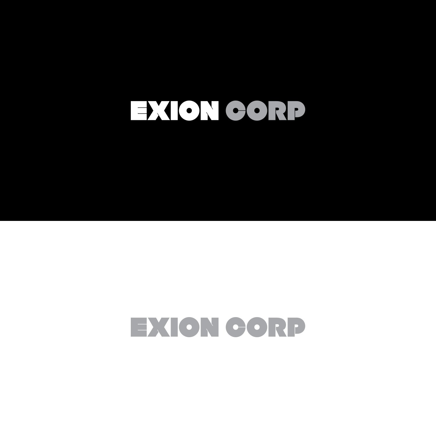 Design de Logo par Oleksandr Tovarkov pour EXION CORP | Design #25848605