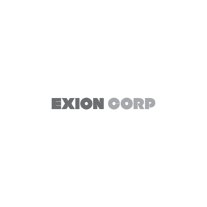Design de Logo par Oleksandr Tovarkov pour EXION CORP | Design : #25848606