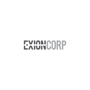 Design de Logo par Oleksandr Tovarkov pour EXION CORP | Design : #25848734
