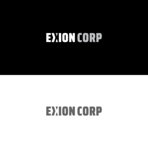 Design de Logo par Oleksandr Tovarkov pour EXION CORP | Design : #25848906