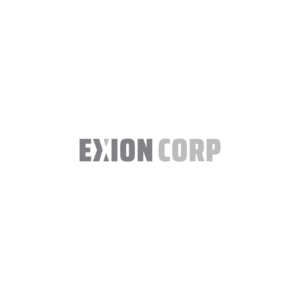 Design de Logo par Oleksandr Tovarkov pour EXION CORP | Design : #25848907