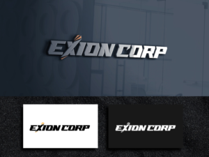 Diseño de Logo por ArtSamurai para EXION CORP | Diseño: #25800209