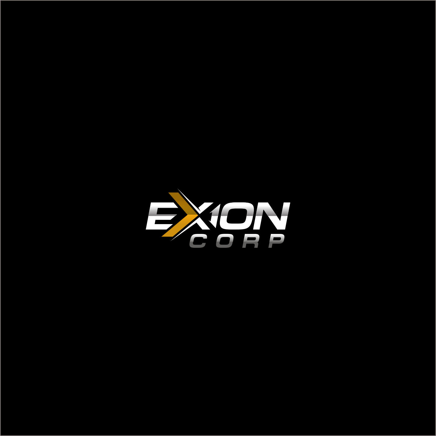 Design de Logo par Arham Hidayat pour EXION CORP | Design #25814780