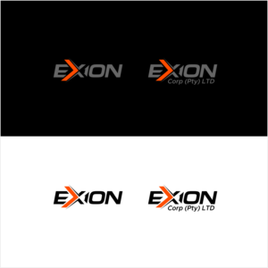 Design de Logo par Arham Hidayat pour EXION CORP | Design : #25876272