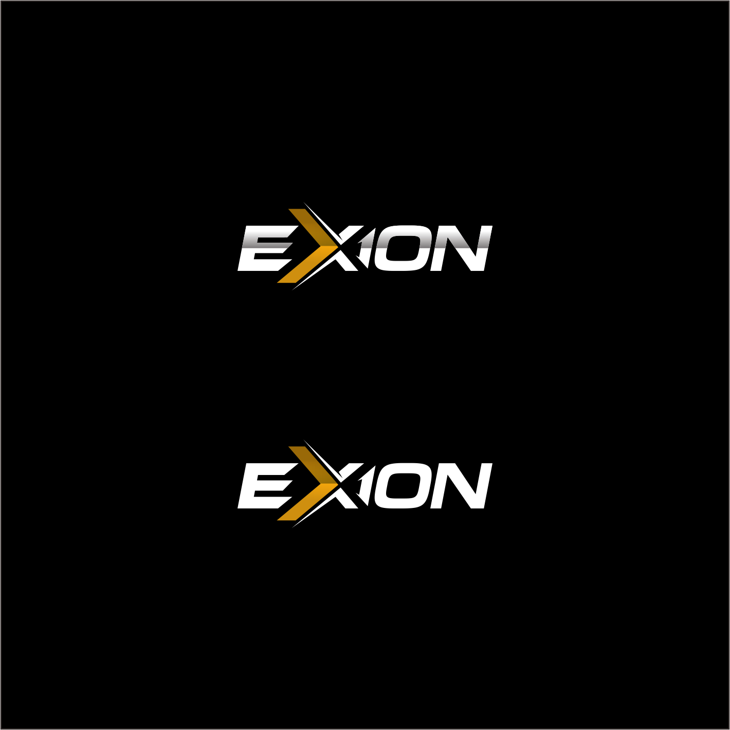 Design de Logo par Arham Hidayat pour EXION CORP | Design #25947186