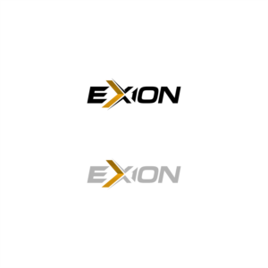Logo Design by Arham Hidayat for EXION CORP | Design: #25951483
