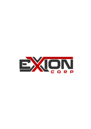 Logo Design by alok bhopatkar for EXION CORP | Design: #25918248