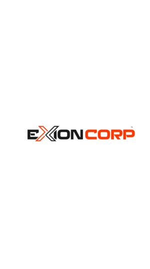 Logo Design by alok bhopatkar for EXION CORP | Design: #25918983