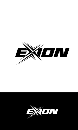 Logo Design by alok bhopatkar for EXION CORP | Design: #25921207