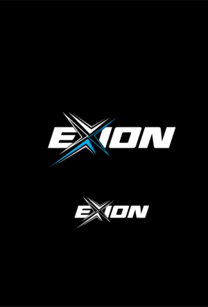 Logo Design by alok bhopatkar for EXION CORP | Design: #25921243