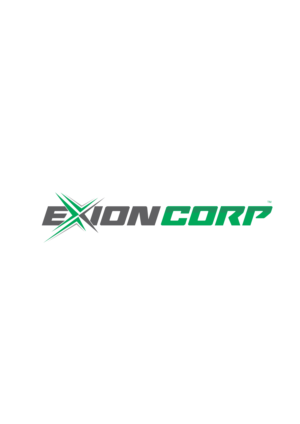 Logo Design by alok bhopatkar for EXION CORP | Design: #25947830