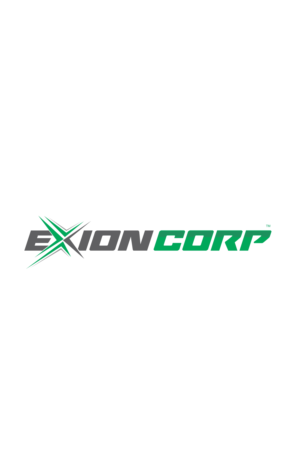 Logo Design by alok bhopatkar for EXION CORP | Design: #25948466