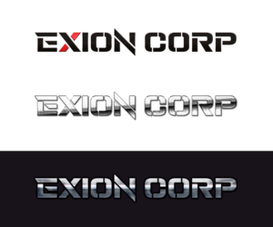 Logo Design by RKDesign29 for EXION CORP | Design: #25801445