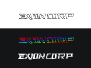 Logo Design by Logooos for EXION CORP | Design: #25863103