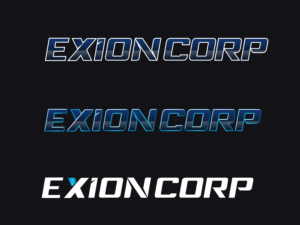 Logo Design by Logooos for EXION CORP | Design: #25863222