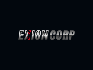 Logo Design by Logooos for EXION CORP | Design: #25890854