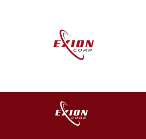 Logo Design by instudio for EXION CORP | Design: #25796118