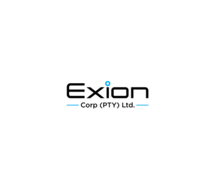 Logo Design by saulogchito for EXION CORP | Design: #25848155